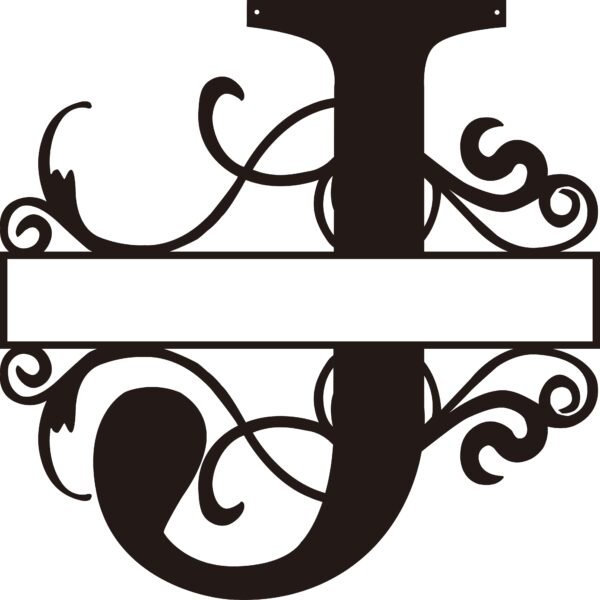 1pc Personalized Split Letter Metal Sign, Customizable Gift for Friends & Family, Wall Art Decor - Image 17