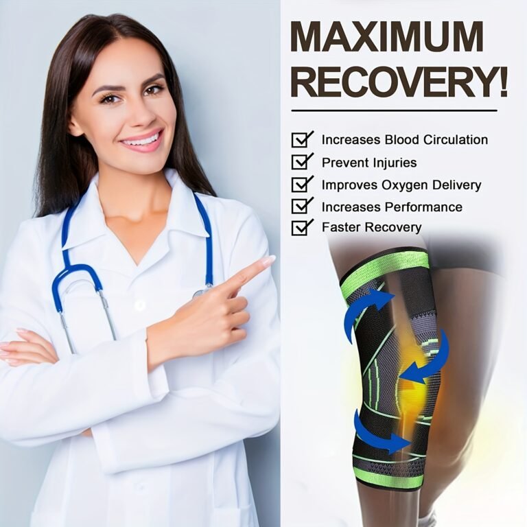 KNEE BRACE