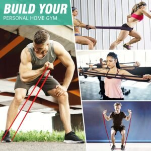 Training equipment
