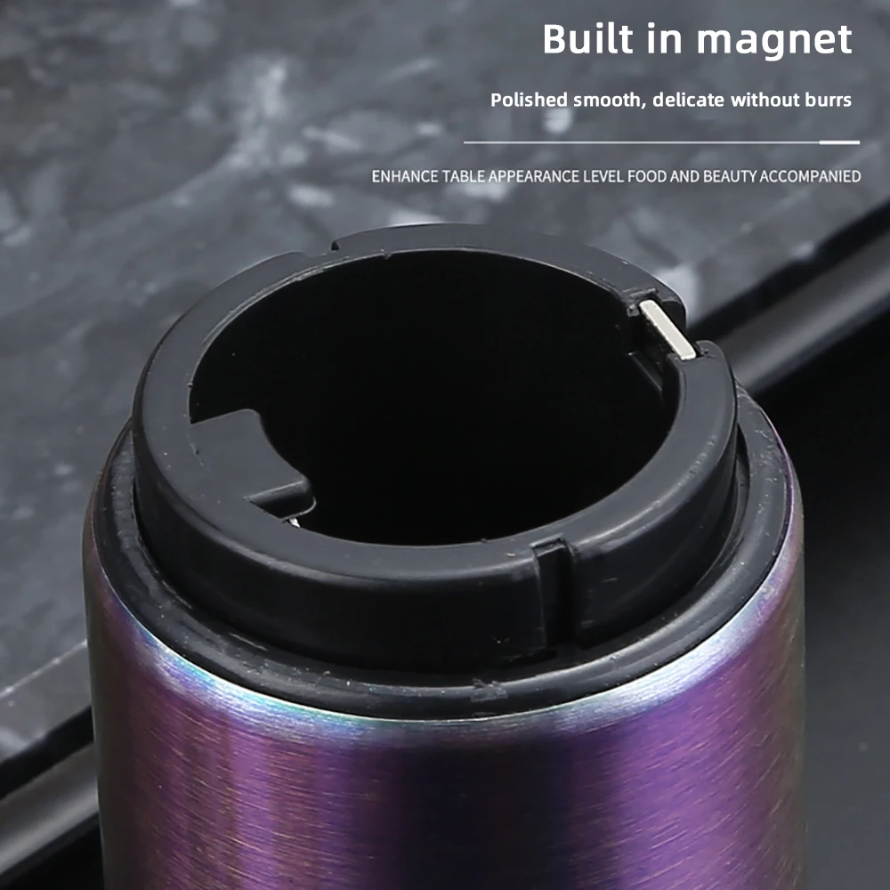 Stainless Steel Beer Bottle Opener Kitchen Accessories Beer Soda Supplies Kitchen Tool Cap Red Wine Bottle Automatic Opener Bar - Image 5