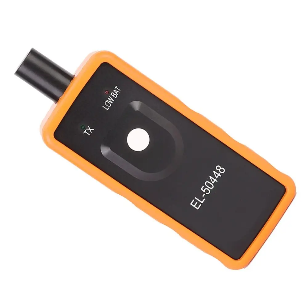 Universal Car TPMS Relearn Tool Professional Activation Reset TPMS Reset Tool Sensor Reset Tire Sensor Reset Tool